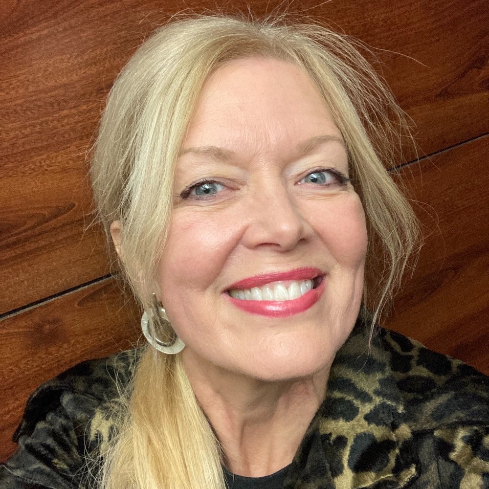 Meet your Posher, Cyndee